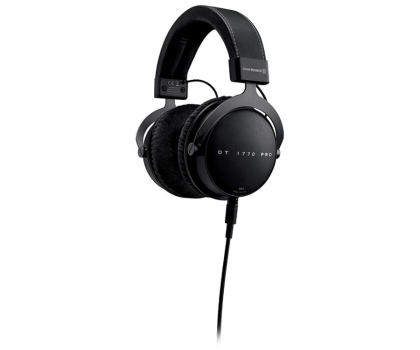 Słuchawki przewodowe Beyerdynamic DT 1770 Pro